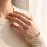 1.02 Carat Solitaire Engagement Ring