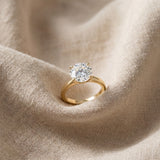 The Maddison Diamond Engagement Ring