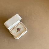 Tormaline Dress Ring