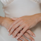 Wedding Ring | Diamonds McLean & Co Jewellers Australia 