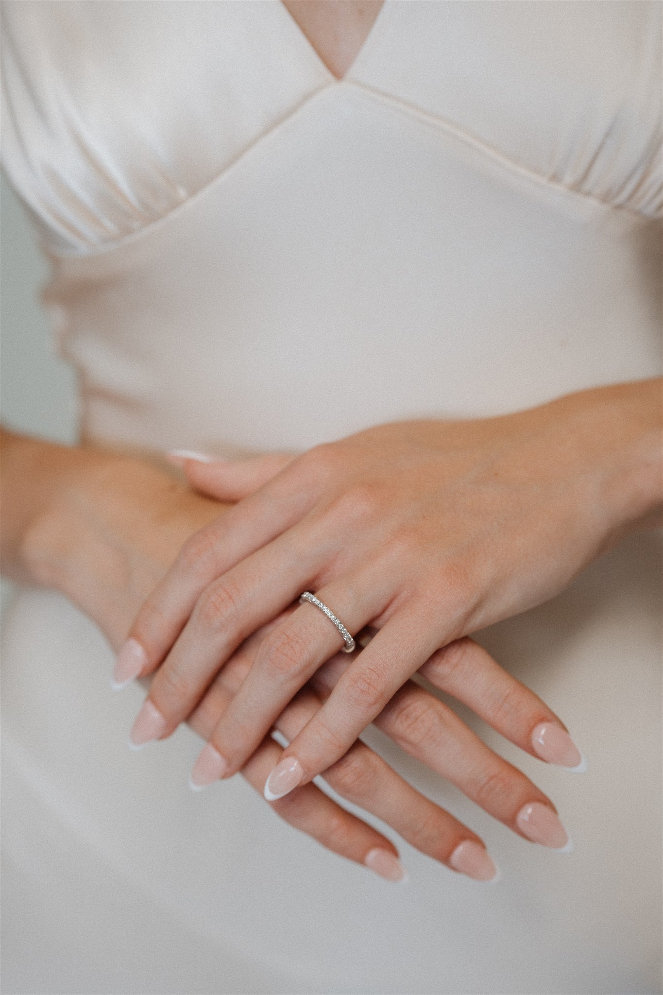 Wedding Ring | Diamonds McLean & Co Jewellers Australia 