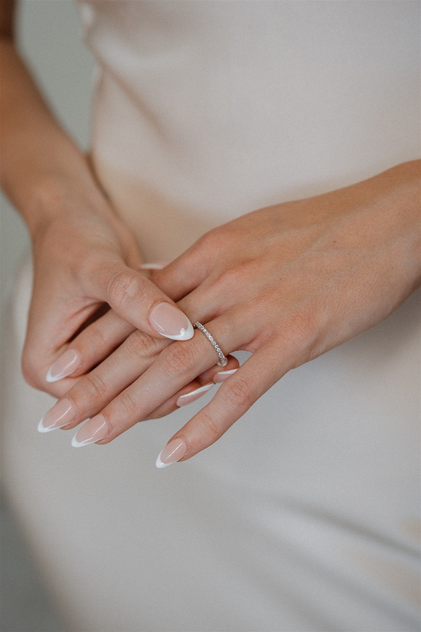 Wedding Ring | Diamonds McLean & Co Jewellers Australia 