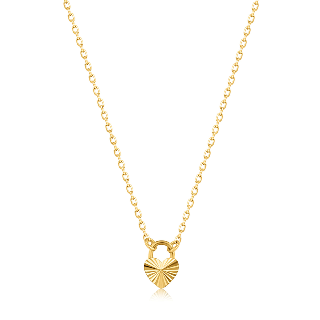 14CT Yellow Gold Necklace