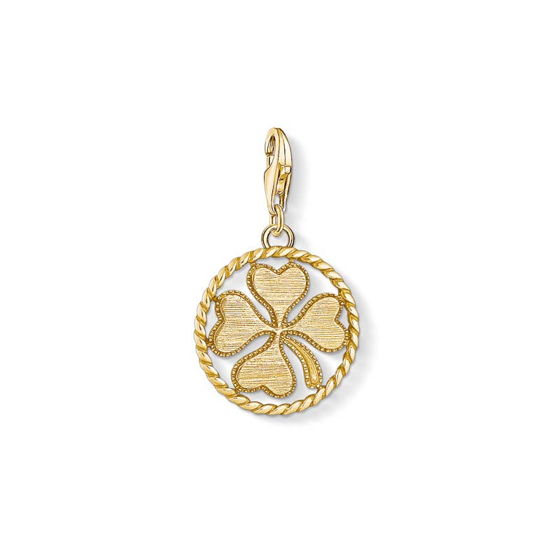 Thomas Sabo Clover Leaf