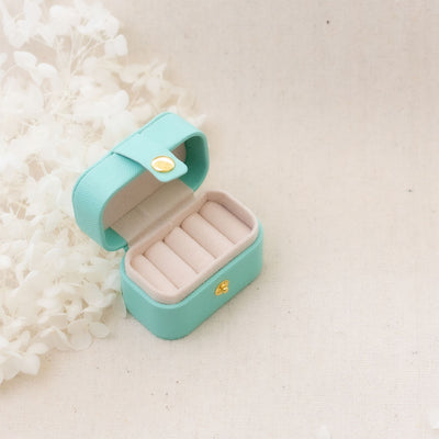 Mini Jewellery Box