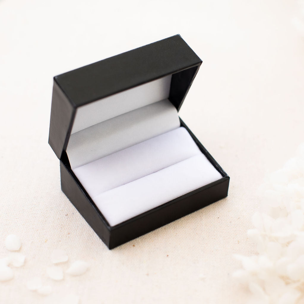 Double Wedding Ring Box