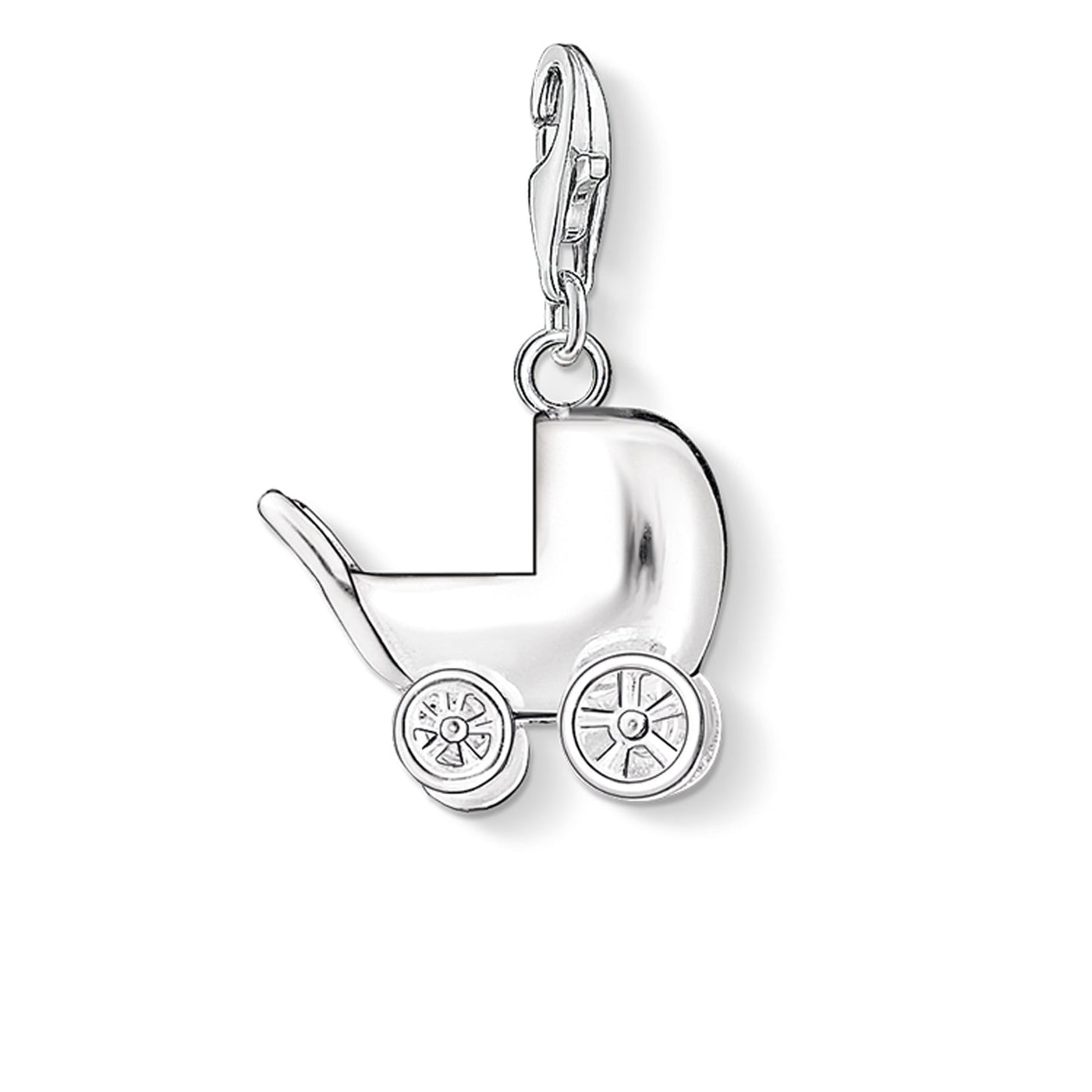 Thomas Sabo Charm Pendant Stroller