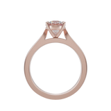 'Maddison' Engagement Solitaire Ring