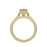 'Maddison' Engagement Solitaire Ring