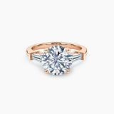 Hannah Lab Grown Diamond Engagement Ring