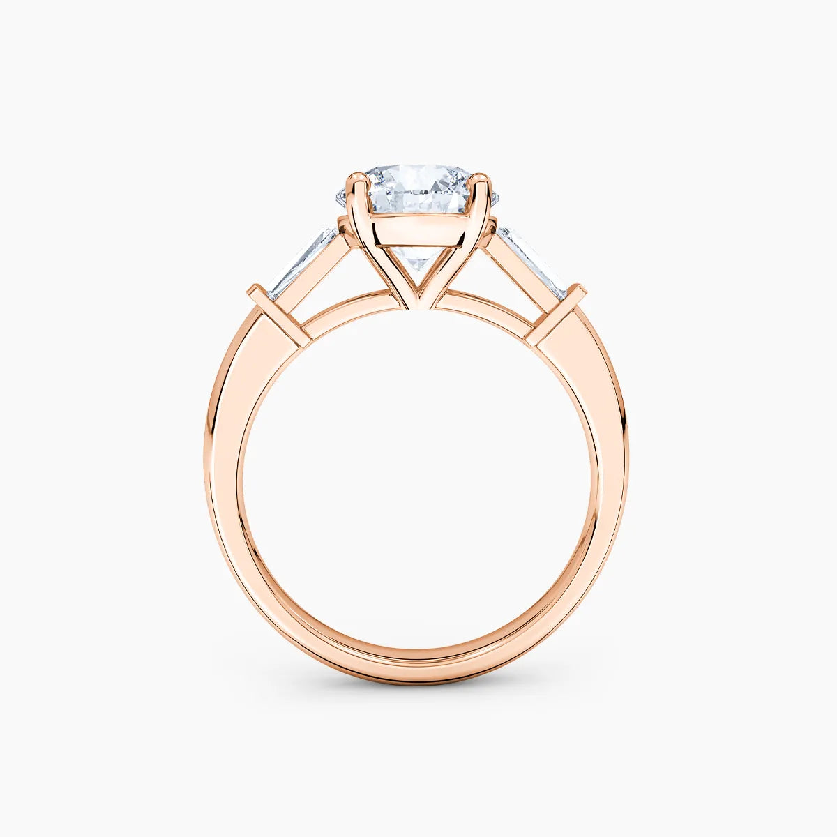 Hannah Lab Grown Diamond Engagement Ring