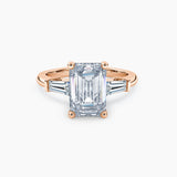 Hannah Lab Grown Diamond Engagement Ring