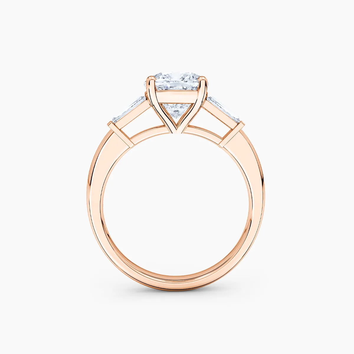 Hannah Lab Grown Diamond Engagement Ring