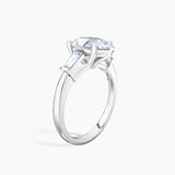 Hannah Lab Grown Diamond Engagement Ring
