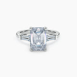 Hannah Lab Grown Diamond Engagement Ring