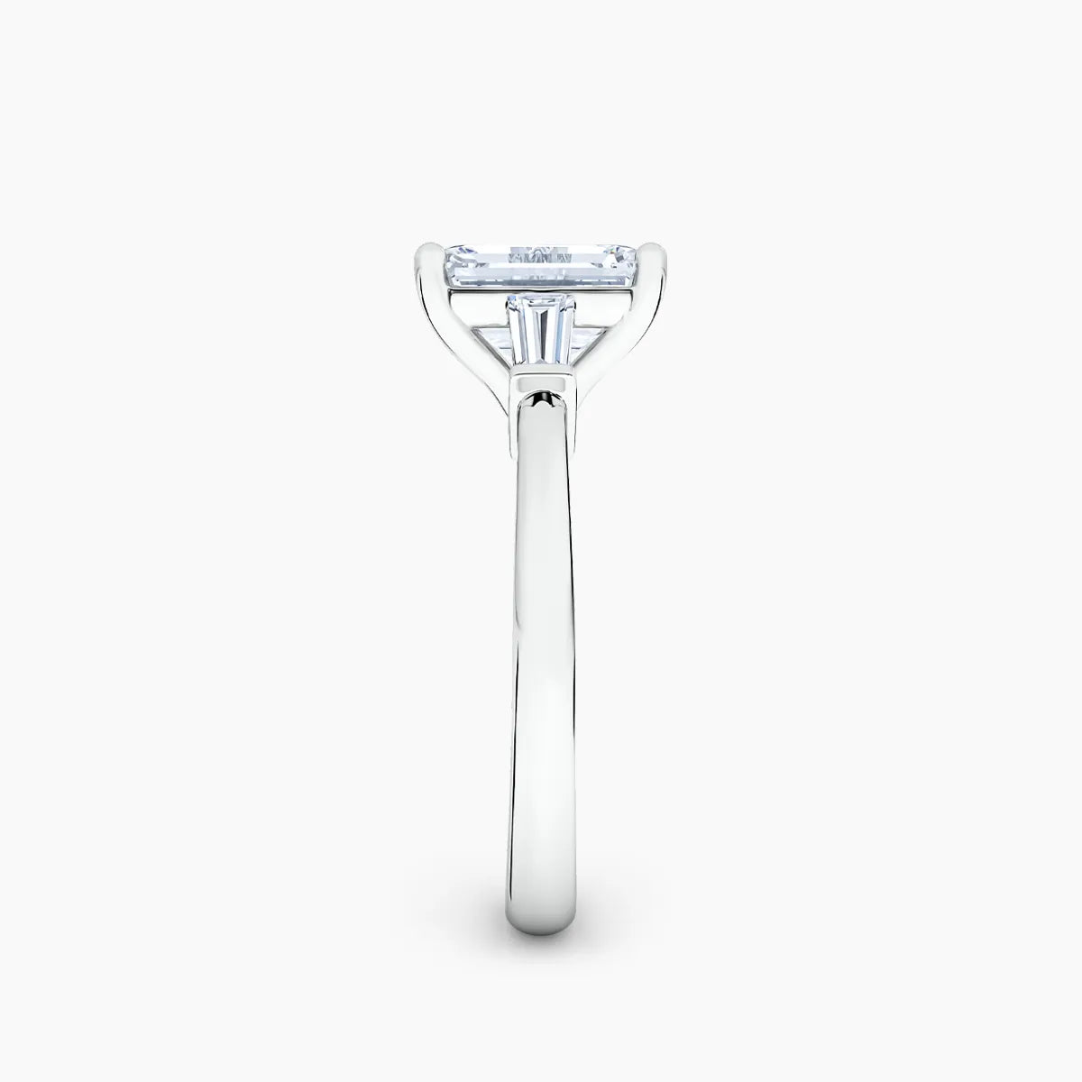Hannah Lab Grown Diamond Engagement Ring