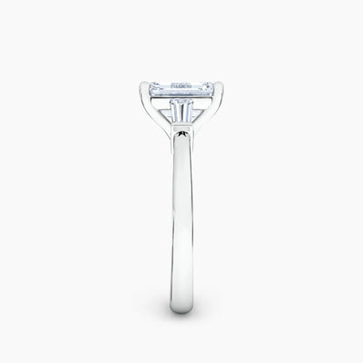 Hannah Lab Grown Diamond Engagement Ring