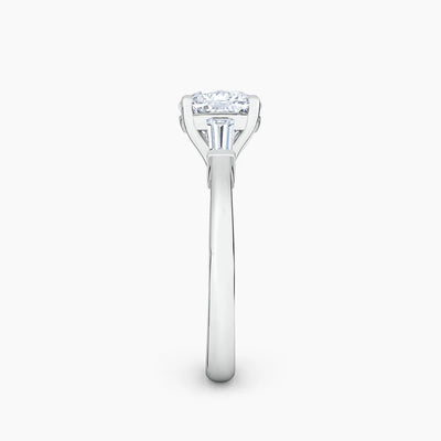 Hannah Lab Grown Diamond Engagement Ring