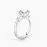 Hannah Lab Grown Diamond Engagement Ring