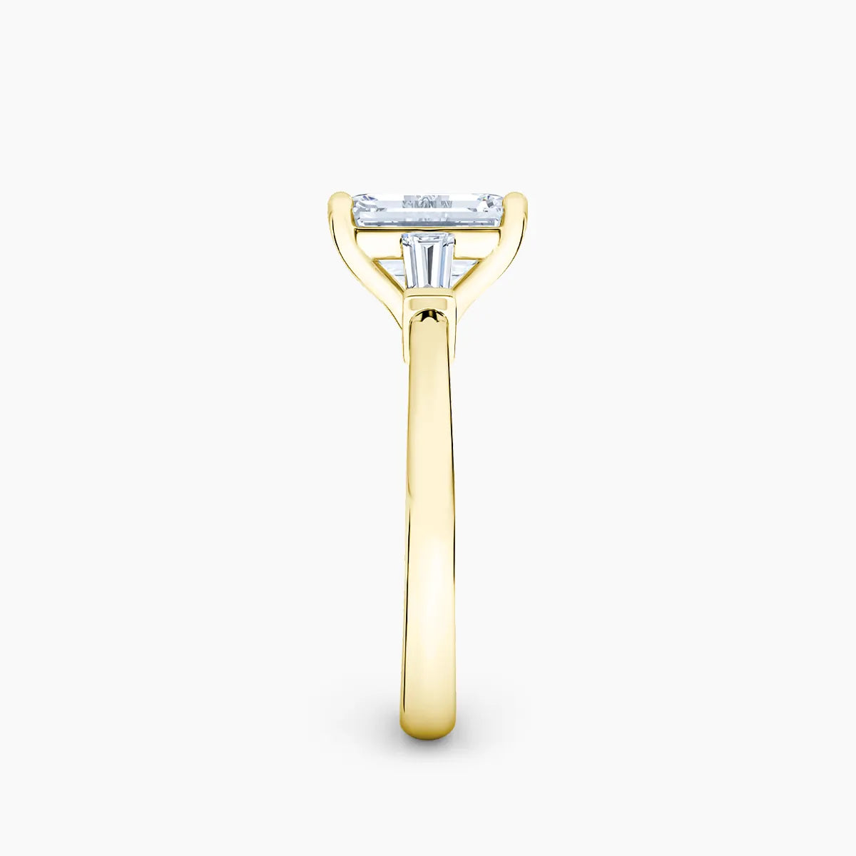 Hannah Lab Grown Diamond Engagement Ring