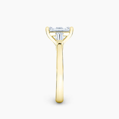 Hannah Lab Grown Diamond Engagement Ring