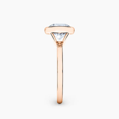 Willow Lab Grown Diamond Engagement Ring