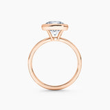 Willow Lab Grown Diamond Engagement Ring