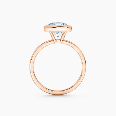 Willow Lab Grown Diamond Engagement Ring
