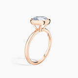 Willow Lab Grown Diamond Engagement Ring