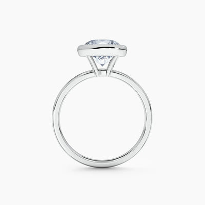 Willow Lab Grown Diamond Engagement Ring