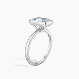 Willow Lab Grown Diamond Engagement Ring