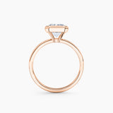 Willow Lab Grown Diamond Engagement Ring