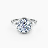 Willow Lab Grown Diamond Engagement Ring
