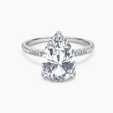 Sydney Lab Grown Diamond Engagement Ring