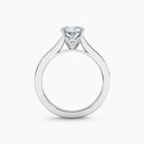 Mia Lab Grown Diamond Engagement Ring