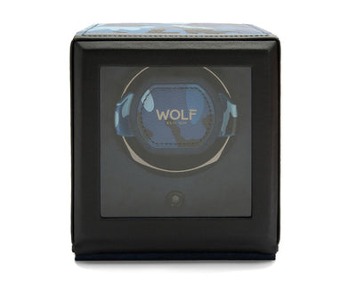 Wolf Elements Single Winder