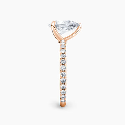 Sydney Lab Grown Diamond Engagement Ring