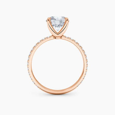 Sydney Lab Grown Diamond Engagement Ring