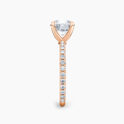 Sydney Lab Grown Diamond Engagement Ring