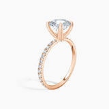 Sydney Lab Grown Diamond Engagement Ring