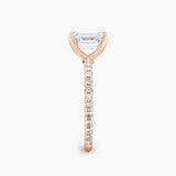 Sydney Lab Grown Diamond Engagement Ring