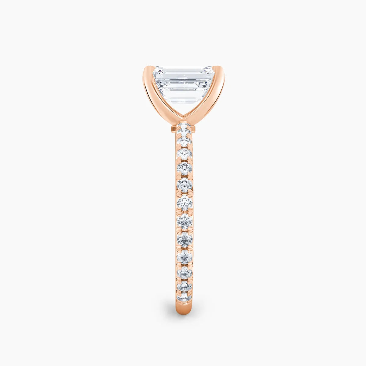 Sydney Lab Grown Diamond Engagement Ring