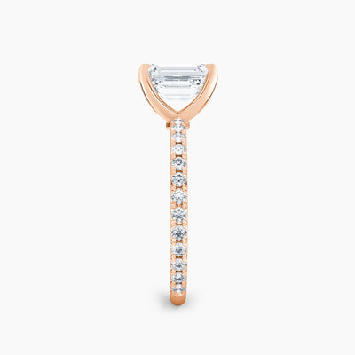 Sydney Lab Grown Diamond Engagement Ring