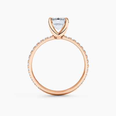 Sydney Lab Grown Diamond Engagement Ring