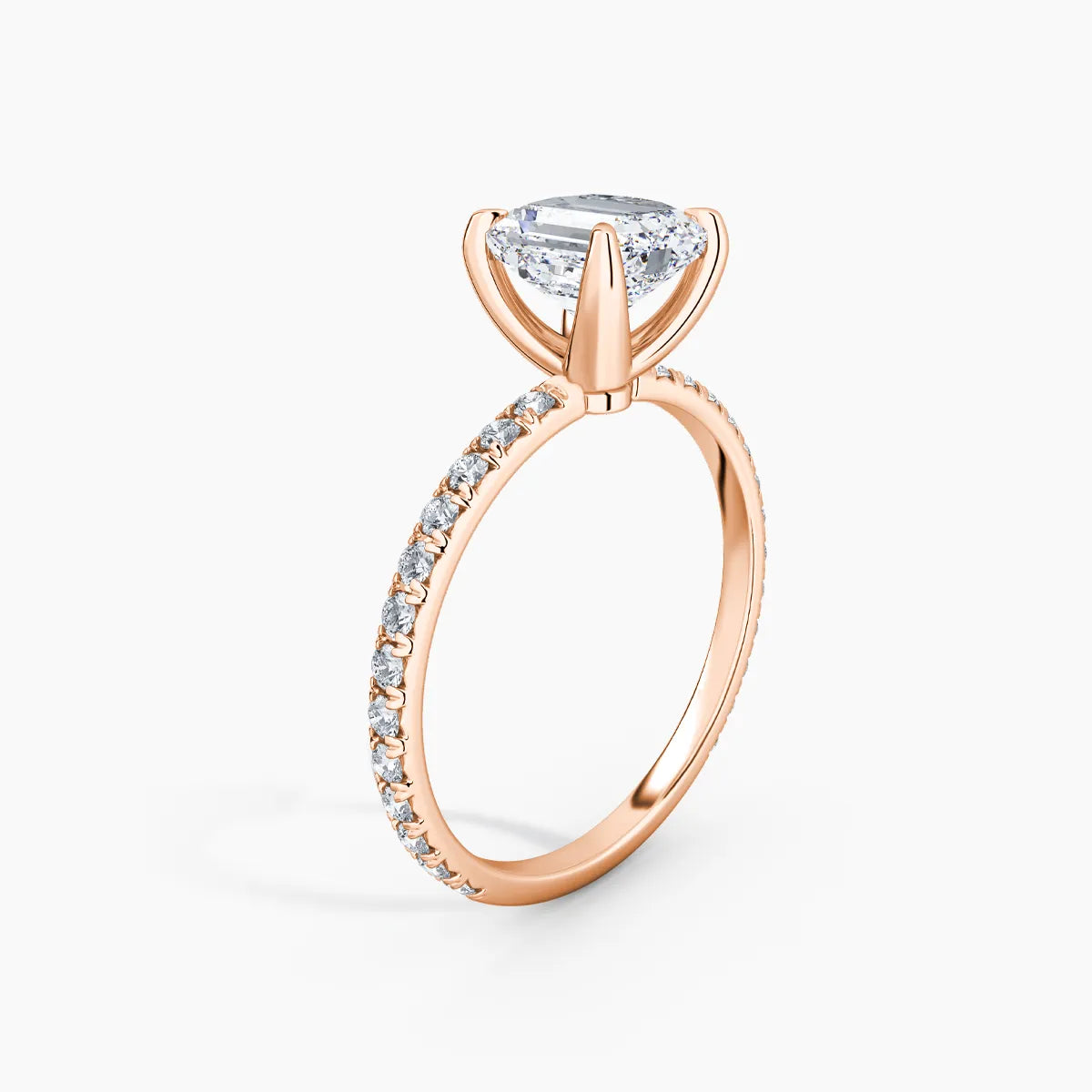 Sydney Lab Grown Diamond Engagement Ring