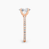 Sydney Lab Grown Diamond Engagement Ring