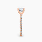 Sydney Lab Grown Diamond Engagement Ring