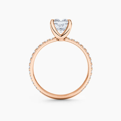 Sydney Lab Grown Diamond Engagement Ring