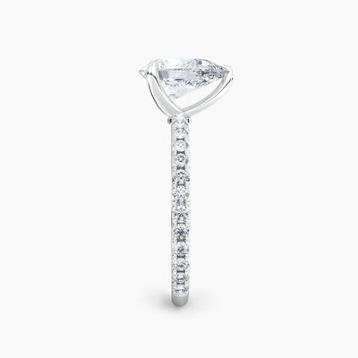 Sydney Lab Grown Diamond Engagement Ring