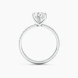 Sydney Lab Grown Diamond Engagement Ring